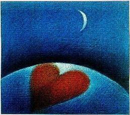 MY LOVE IS YOUR LOVE