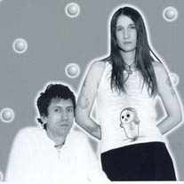 ATERCIOPELADOS